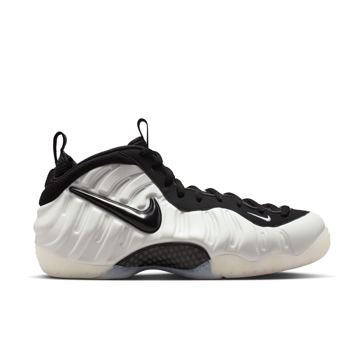 Nike Air Foamposite Pro "Pearl"