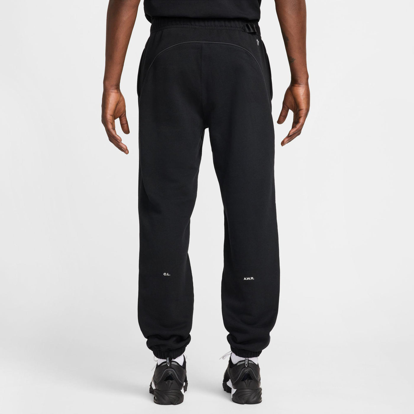 Nike x NOCTA Fleece Sweatpants Black