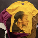 Bobby Joseph Sade Love Deluxe T-Shirt
