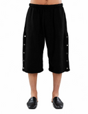 Les Tien Heavyweight Party Snap Short