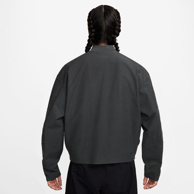 Nike Tech Men's Jacket Anthracite
