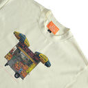 Live From New York Halal Cart T-Shirt