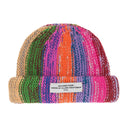 BLDG4 Panel Knit Hat