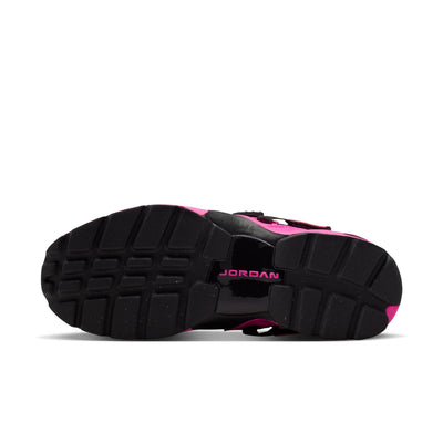 Women's Jordan Trunner LX Pink Blast/Black-Reflective Silver