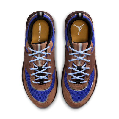 Jordan Trunner O/S SP Archaeo Brown/Persian Violet-Earth