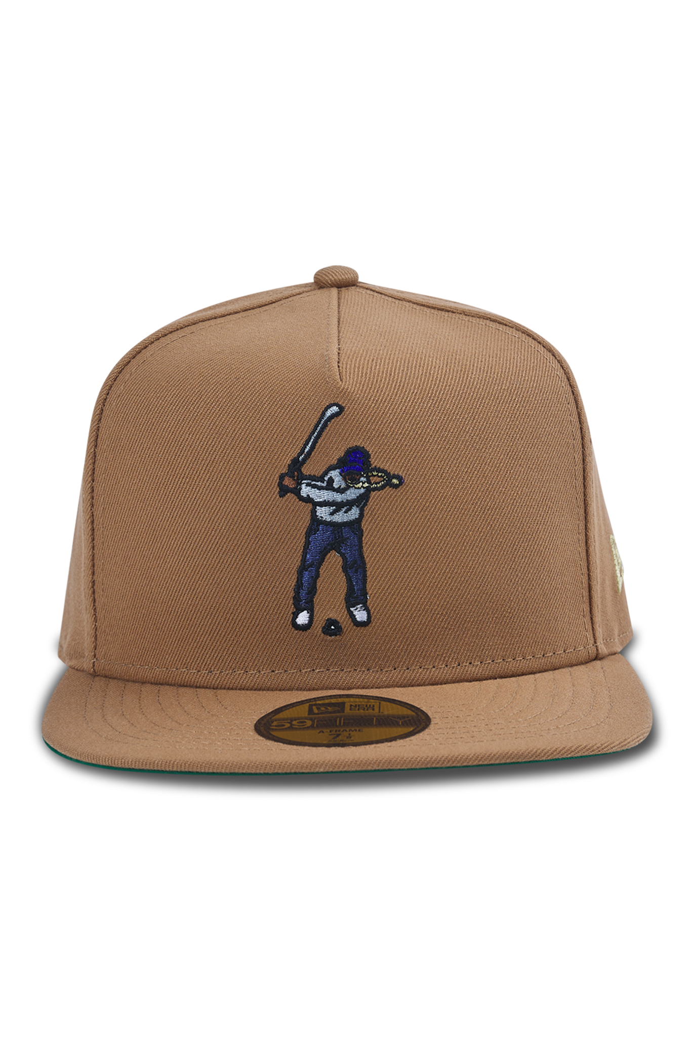 Eastside Golf A Frame Hat