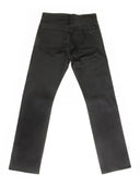 Tellason Ankara Black Selvedge Jeans
