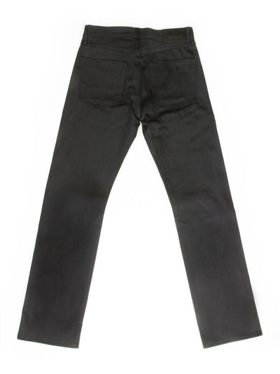 Tellason Ankara Black Japanese Selvedge Jeans