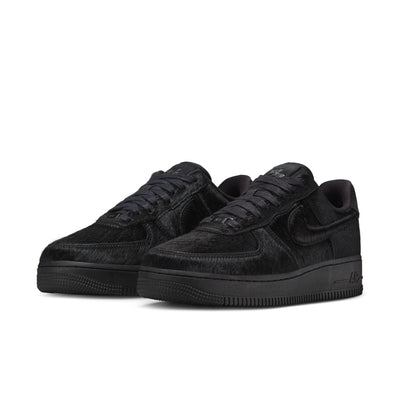 Women's Nike Air Force 1 '07 Black/Black-Off Noir