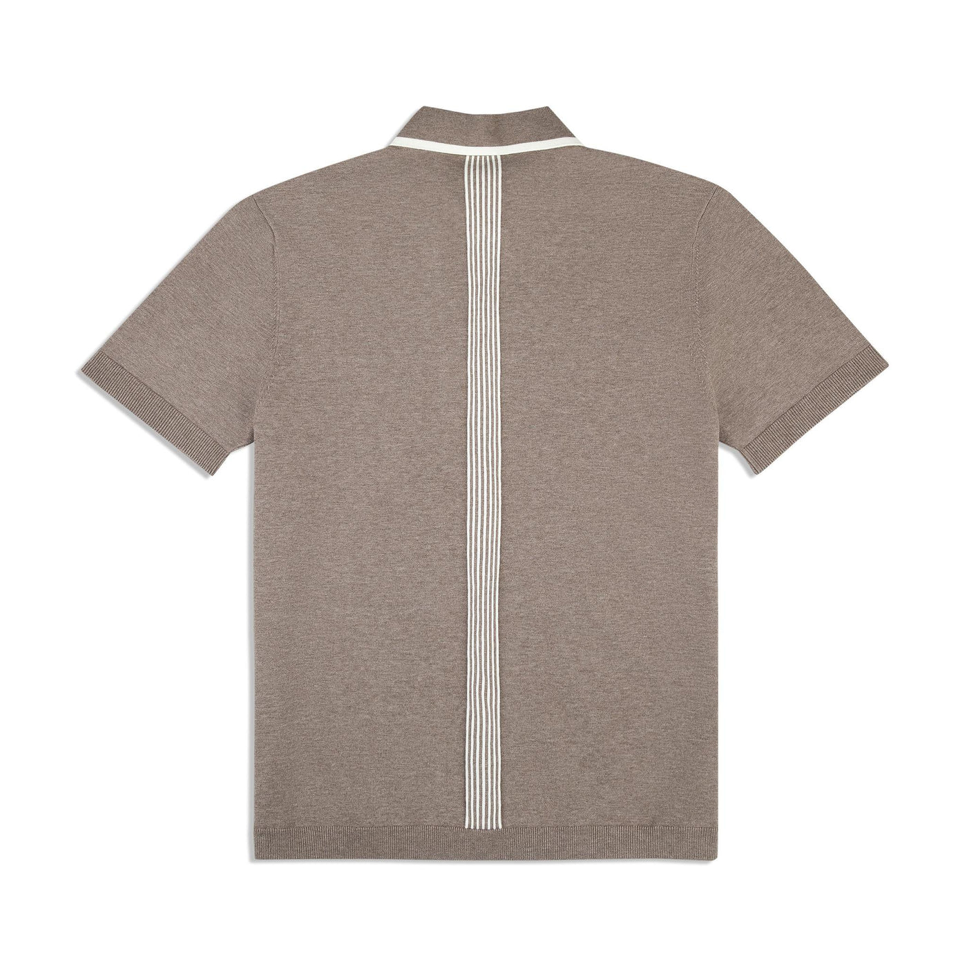 Sergio Tacchini Enzo Knit Polo