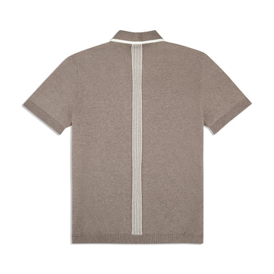 Sergio Tacchini Enzo Knit Polo