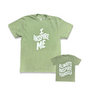 RichWierdo I Inspire Me Tee