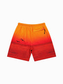 Retired From Society Sunrise Shorts