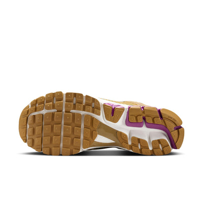 Nike Zoom Vomero 5 University Gold/Viotech-FLT Gold