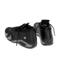 Air Jordan 14 Low "Black Pack"