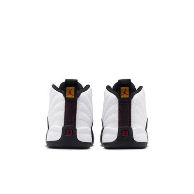 Jordan 12 Retro "Taxi" Baby/Toddler Shoes