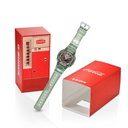 G-Shock x Coca Cola GA2100CC-3A