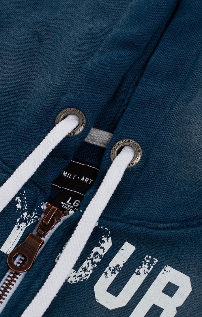 GFA Blue Dreams Jacket