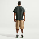Nike Sportswear Men's Short-Sleeve T-Shirt Black Spruce