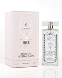 IRFE Heritage My Britain Lord & Lady 100ml