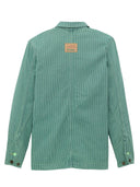 Lee x Crayola Men's Chore Jacket Magic Mint