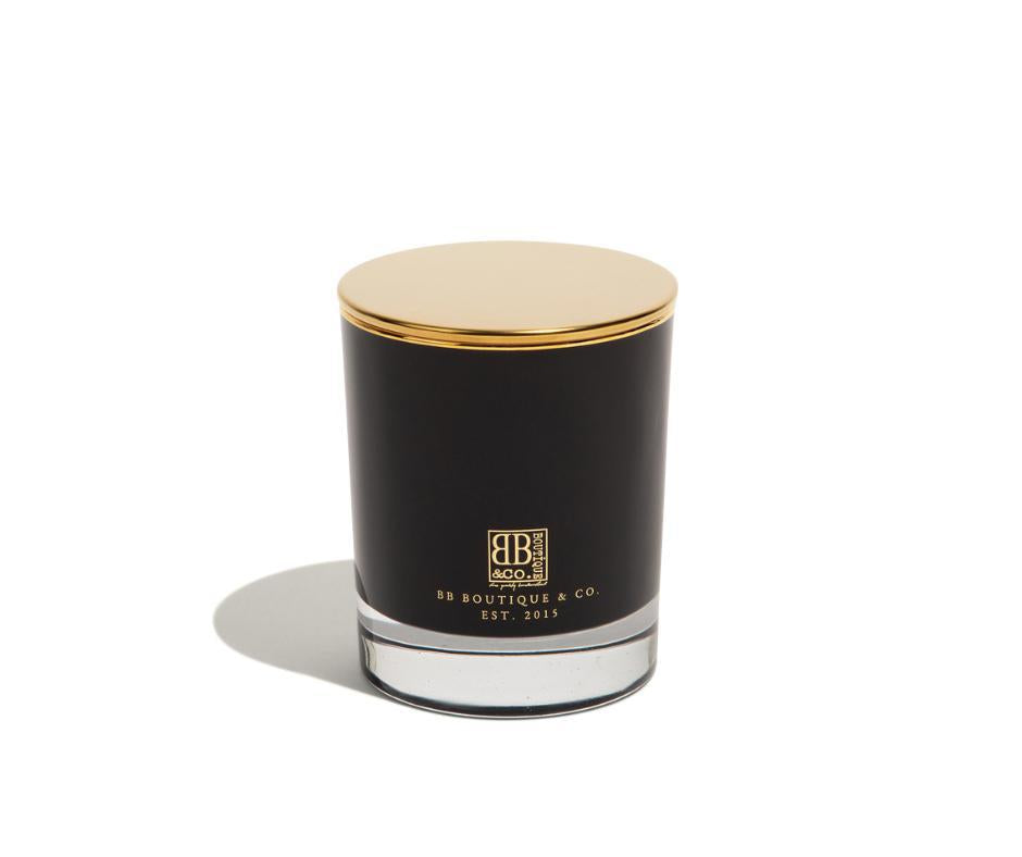 BB Boutique & CO Manifestation Candle