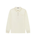 Head Golf Thermal Henley Red-Cream