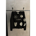 Church League Champions® All American Crew Black