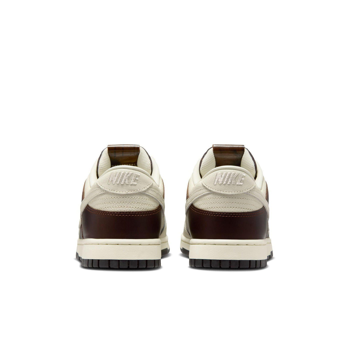 Nike Dunk Low Retro Fauna Brown/Soft Pearl-Soft Pearl-Black