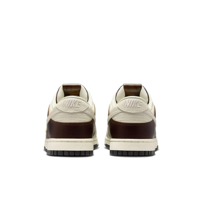 Nike Dunk Low Retro Fauna Brown/Soft Pearl-Soft Pearl-Black