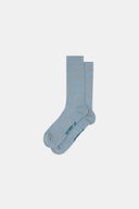 Victory Lap Marl Calf Socks