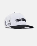 Undergold Basics God's Plan High Crown Cap