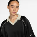 Nike Sportswear Women's Oversized Satin Top