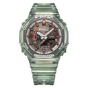 G-Shock x Coca Cola GA2100CC-3A