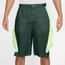 Nike Project F.R.O.G. Men's Woven Pod Cargo Shorts Fir