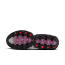 Nike Air Max DN8 Iron Grey/Bright Crimson-Wolf Grey-Black