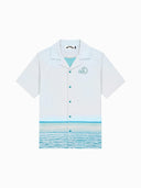 Retired From Society Oceanview Top