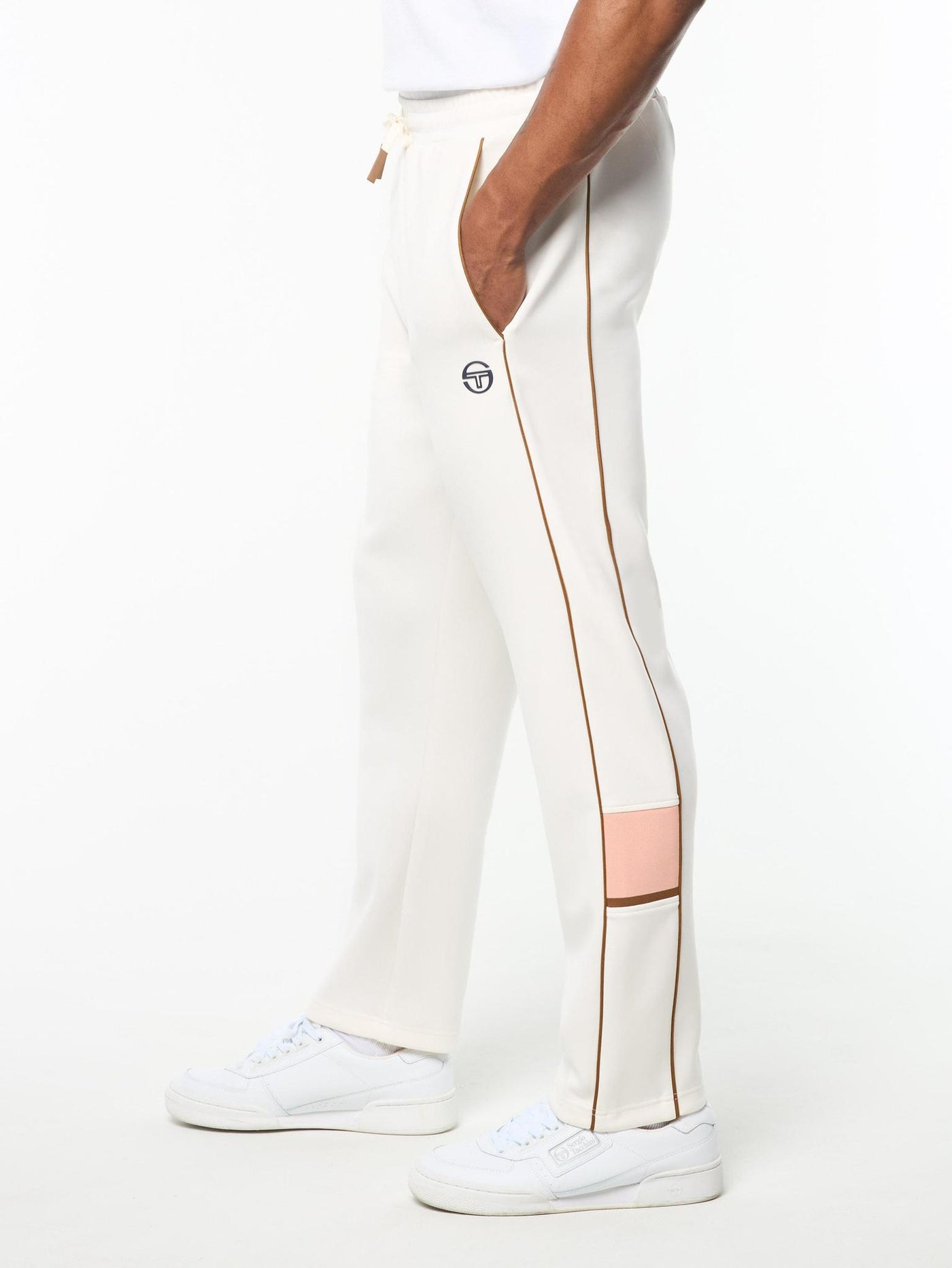 Sergio Tacchini Lago Track Pant