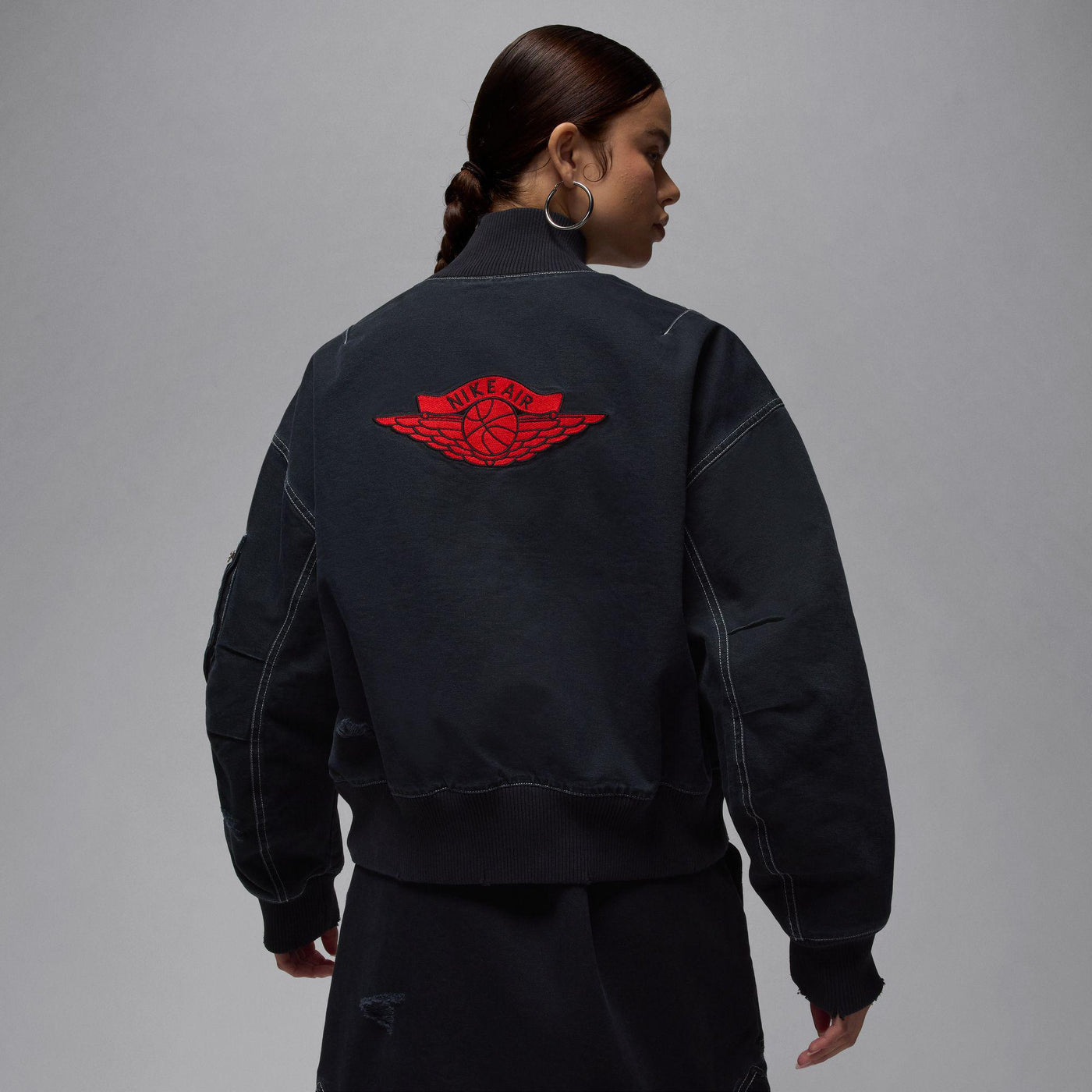 Jordan Renegade Rair Air Women's Jacket