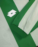 Lotto 1939 Goalie Jersey White