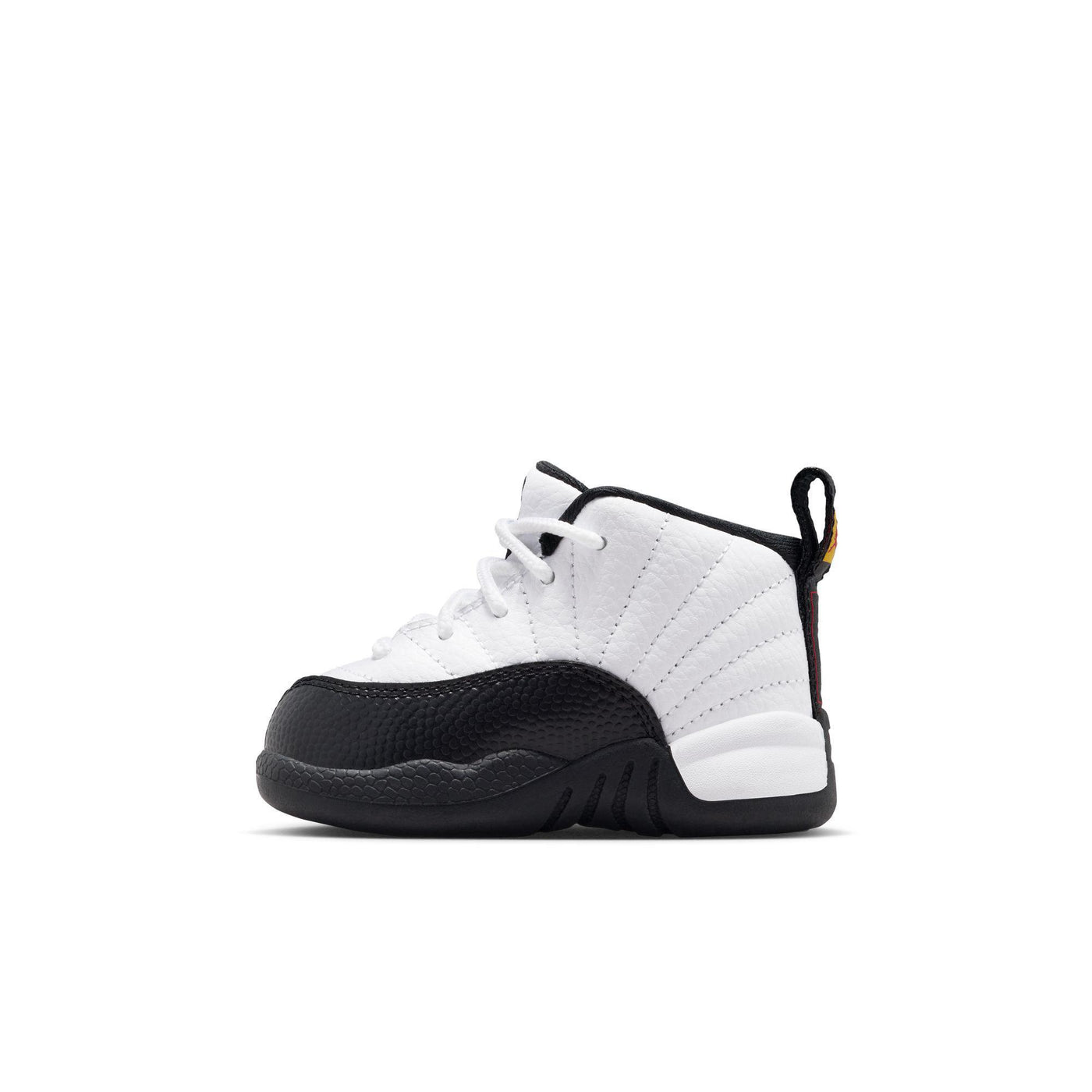 Jordan 12 Retro "Taxi" Baby/Toddler Shoes