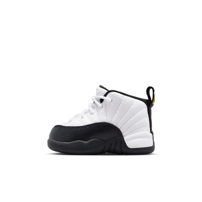 Jordan 12 Retro "Taxi" Baby/Toddler Shoes