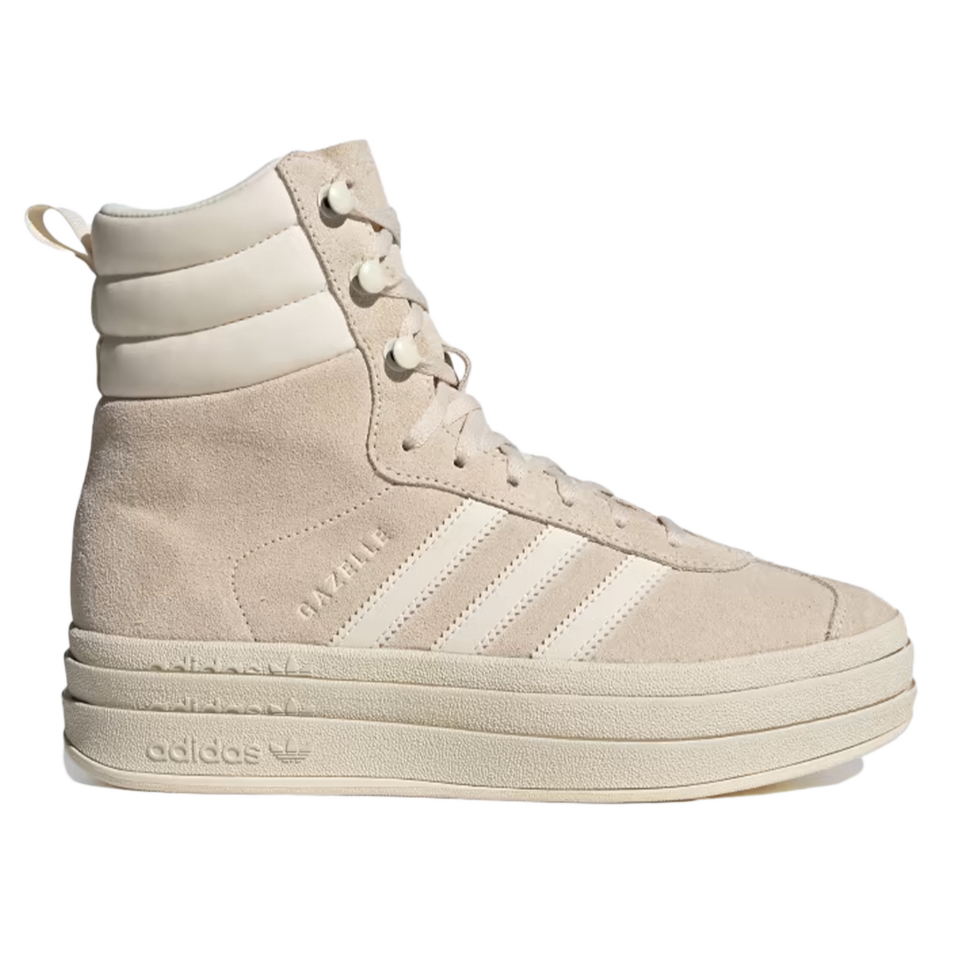 ADIDAS WOMEN S GAZELLE SHOES Hush Life Boutique