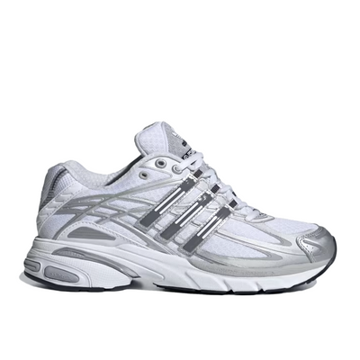 Womens Adistar Cushion "Silver Metallic"