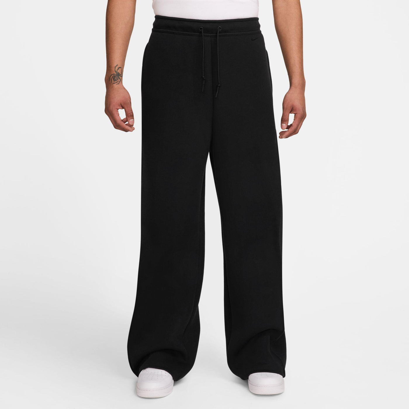 Nike Tech Men's Fleece Pant Black