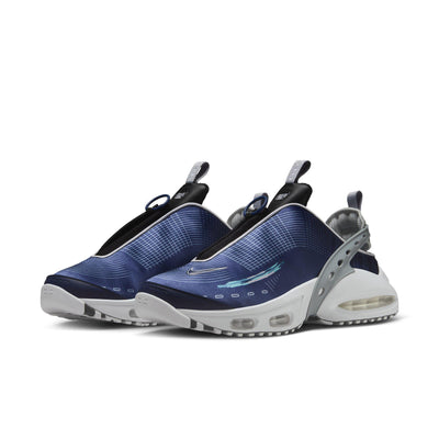 Women's Nike Air Max Craze Midnight Navy/White-Wolf Grey-Black