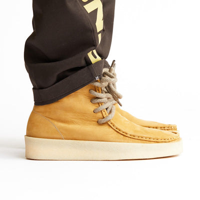 Born With Soul ''92 BOOT" High Wheat