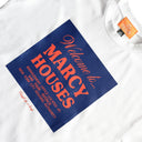 Live From New York Marcy T-Shirt