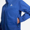 Nike ACG "Morpho" Women's Storm-FIT ADV Rain Jacket Game Royal