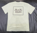 Hush HL Tackle Twill Tee
